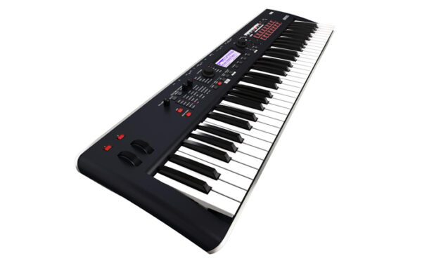 Korg KROSS 2 61 05